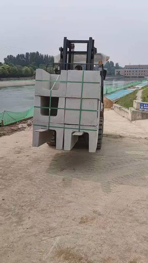 预制混凝土排水渠生产厂家